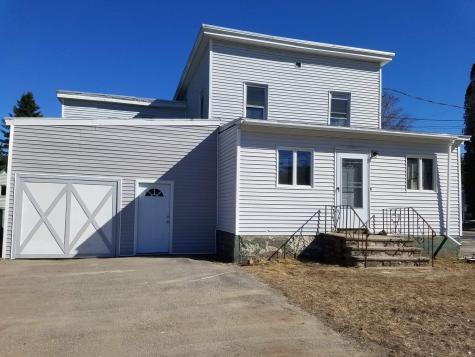 228 Poland Road Auburn ME 04210