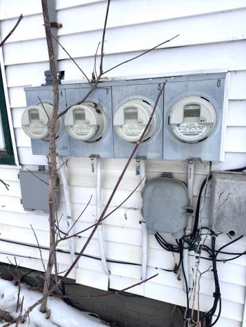 25 Summer Street Waterville ME 04901