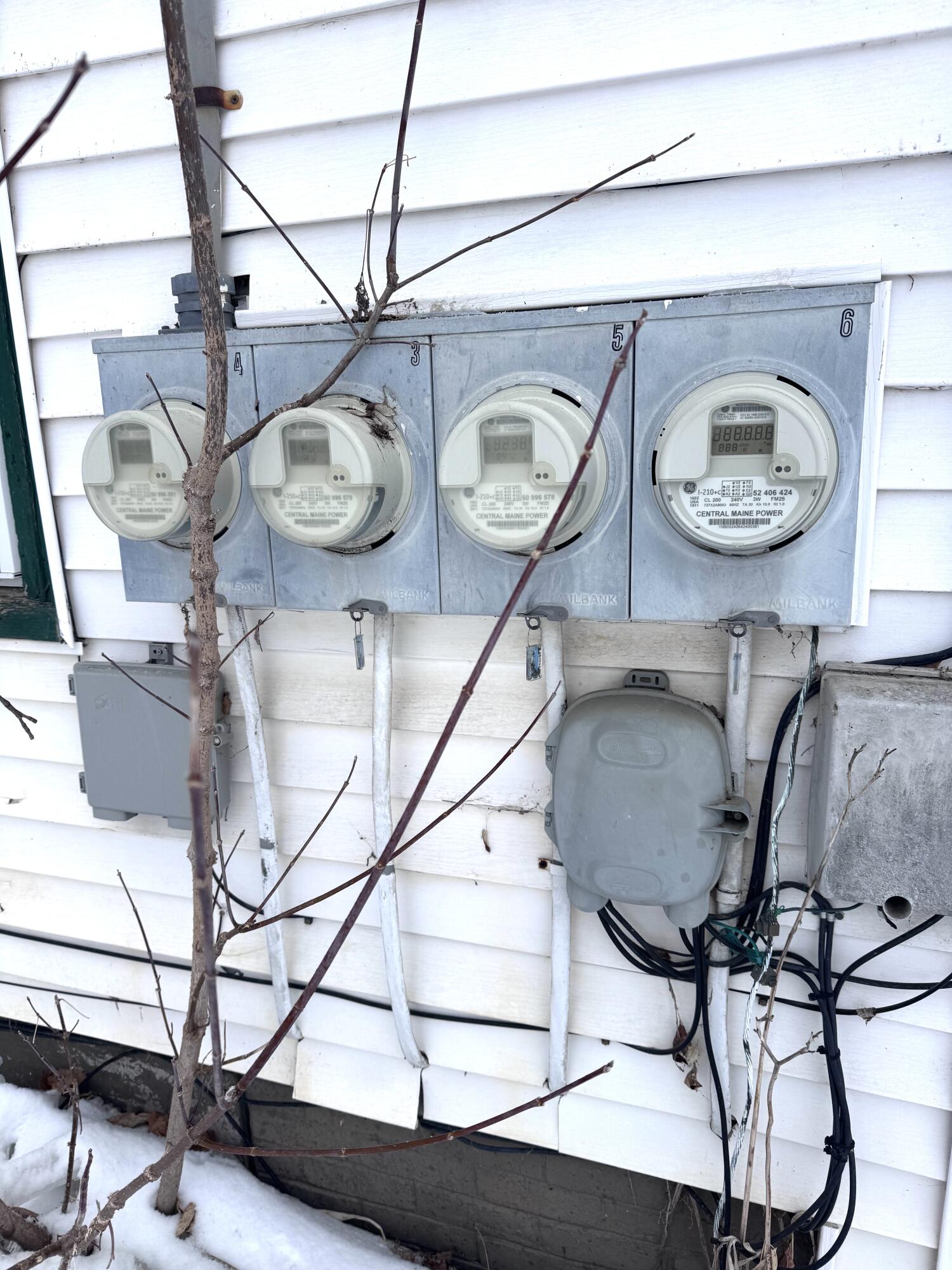 25 Summer Street Waterville ME 04901
