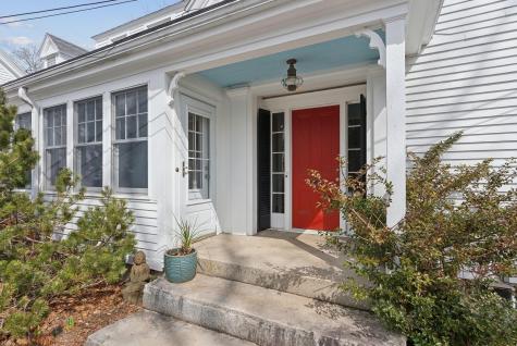 30 East Elm Street Yarmouth ME 04096