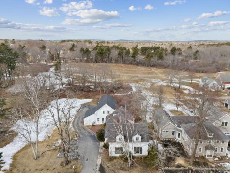 30 East Elm Street Yarmouth ME 04096