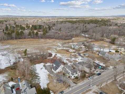 30 East Elm Street Yarmouth ME 04096