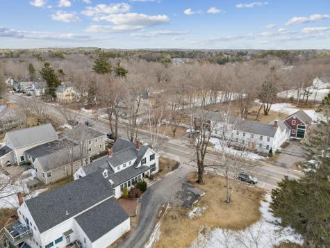 30 East Elm Street Yarmouth ME 04096