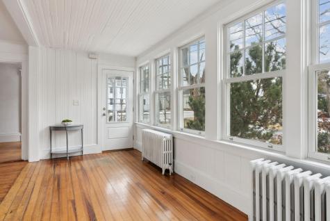 30 East Elm Street Yarmouth ME 04096