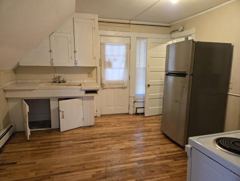 29 Falmouth Street Rumford ME 04276