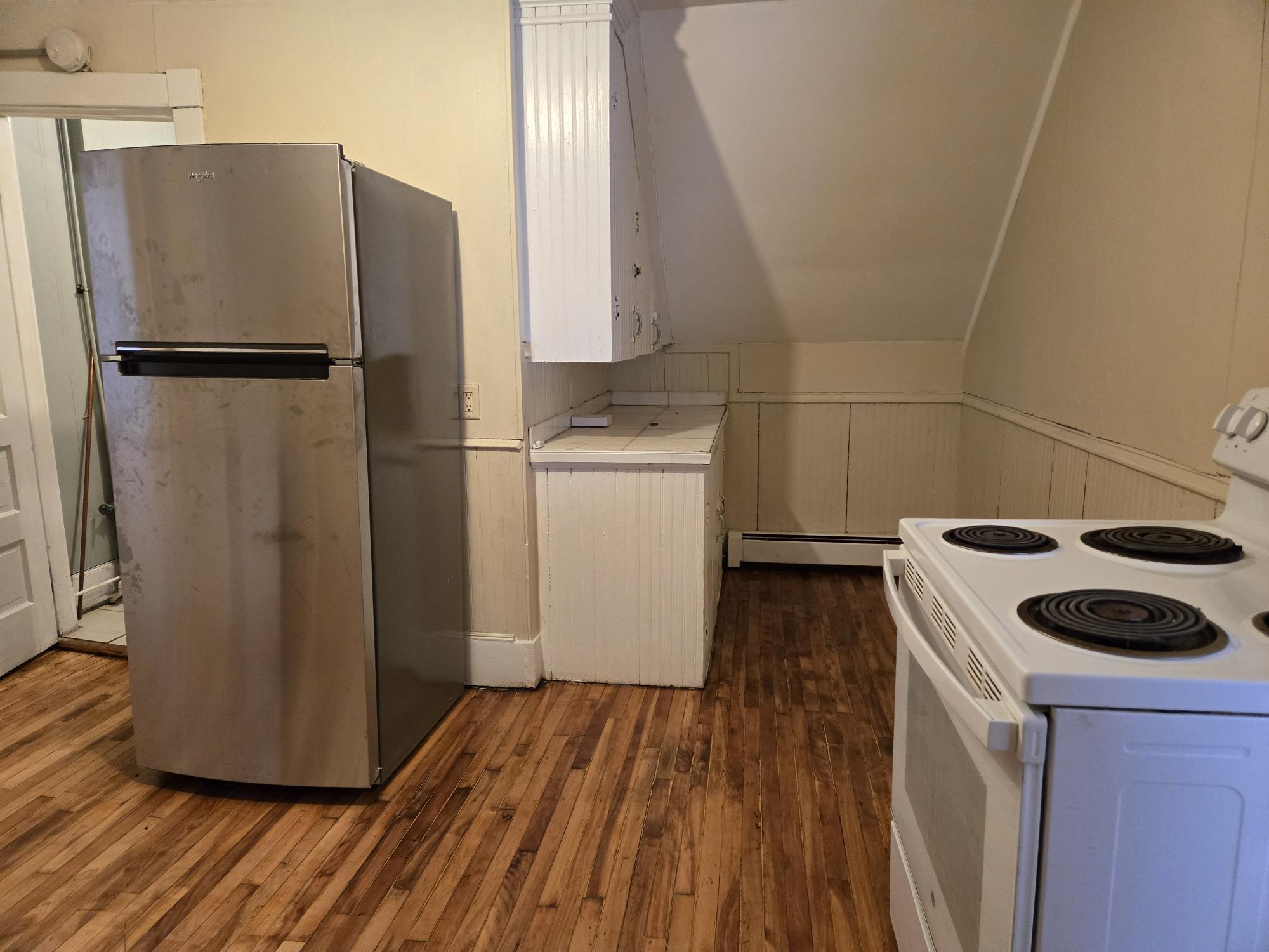 29 Falmouth Street Rumford ME 04276
