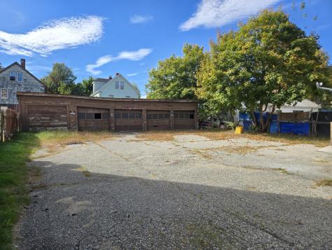 29 Falmouth Street Rumford ME 04276