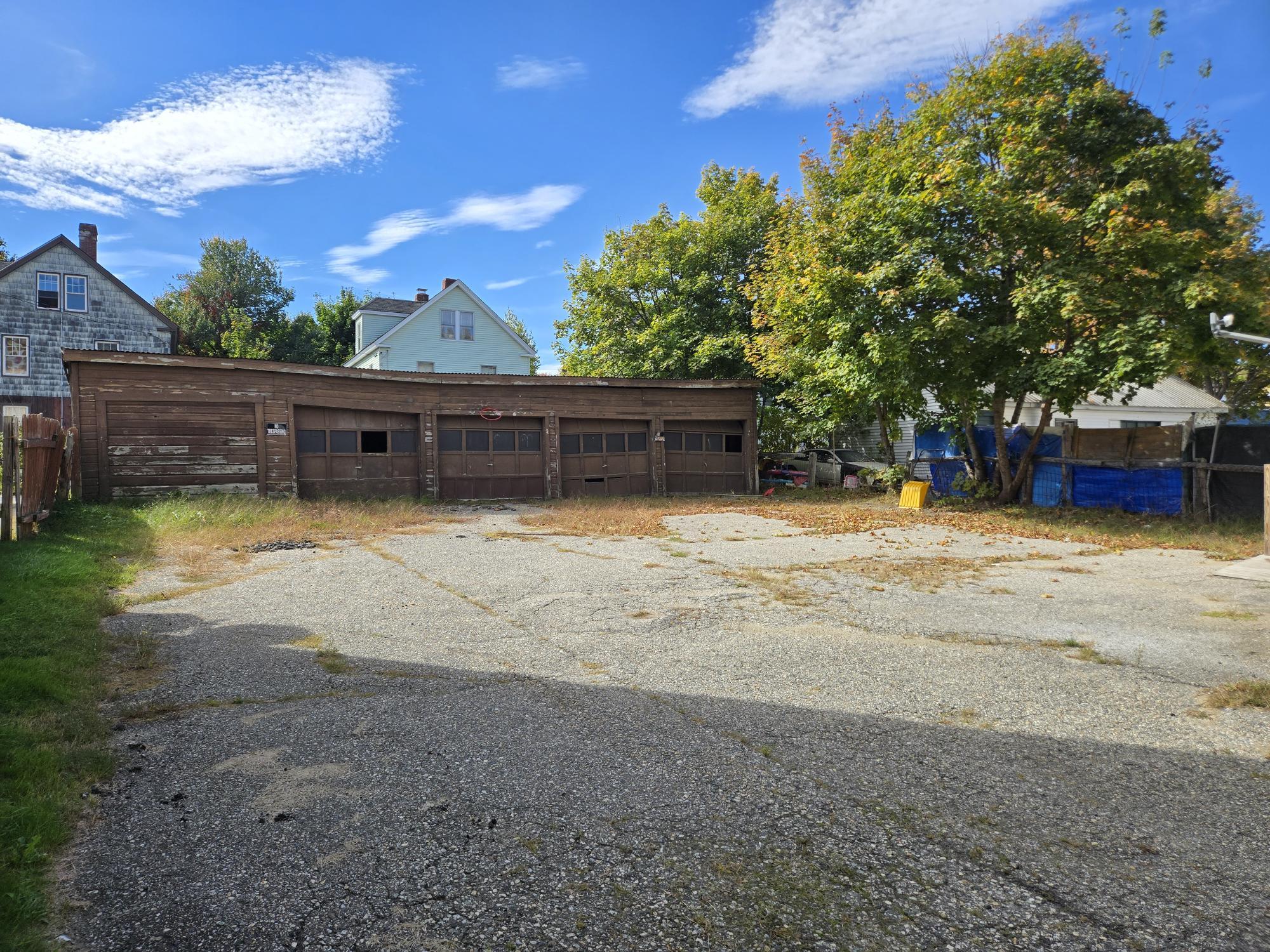 29 Falmouth Street Rumford ME 04276