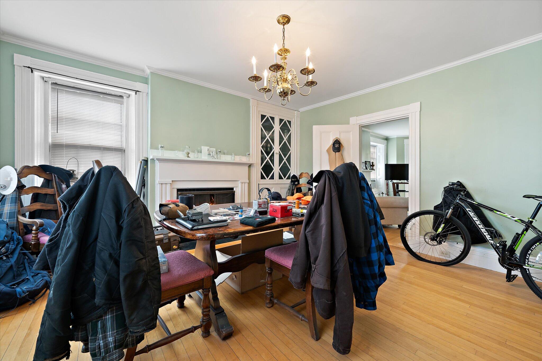 77 Broadway Bangor ME 04401