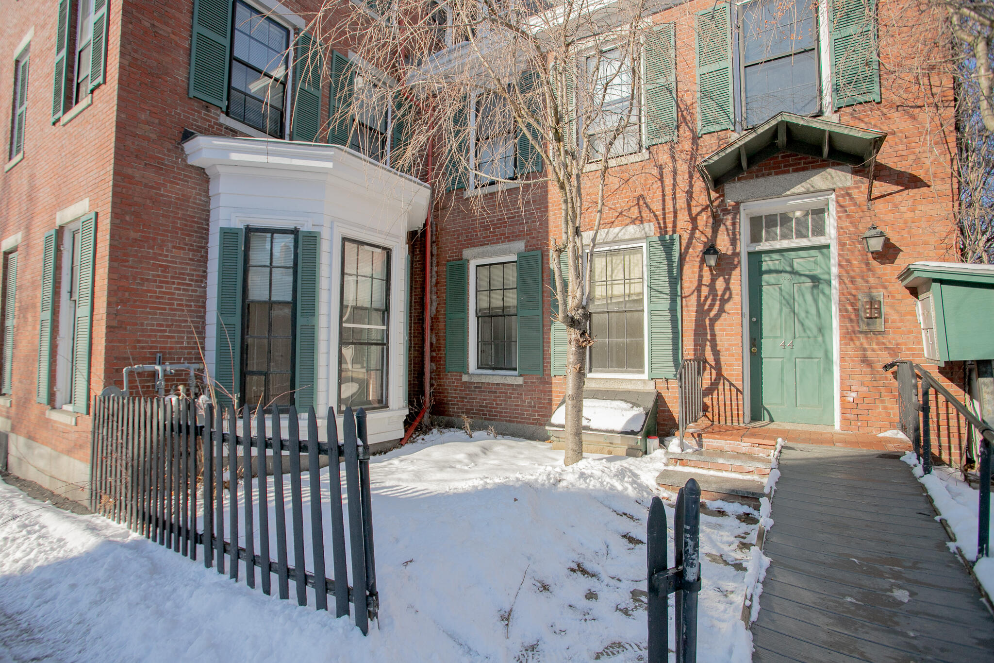 77 Broadway Bangor ME 04401