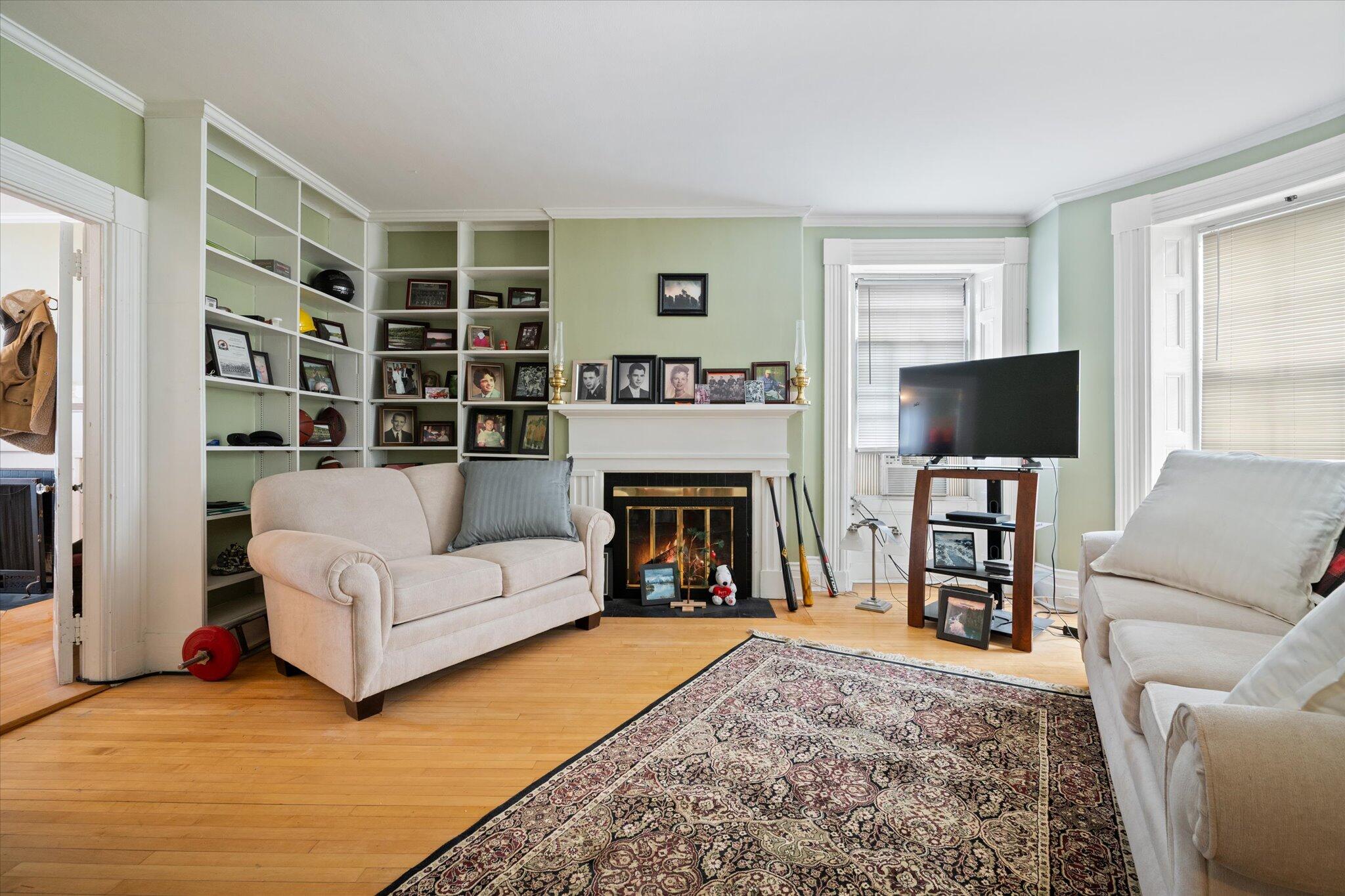 77 Broadway Bangor ME 04401