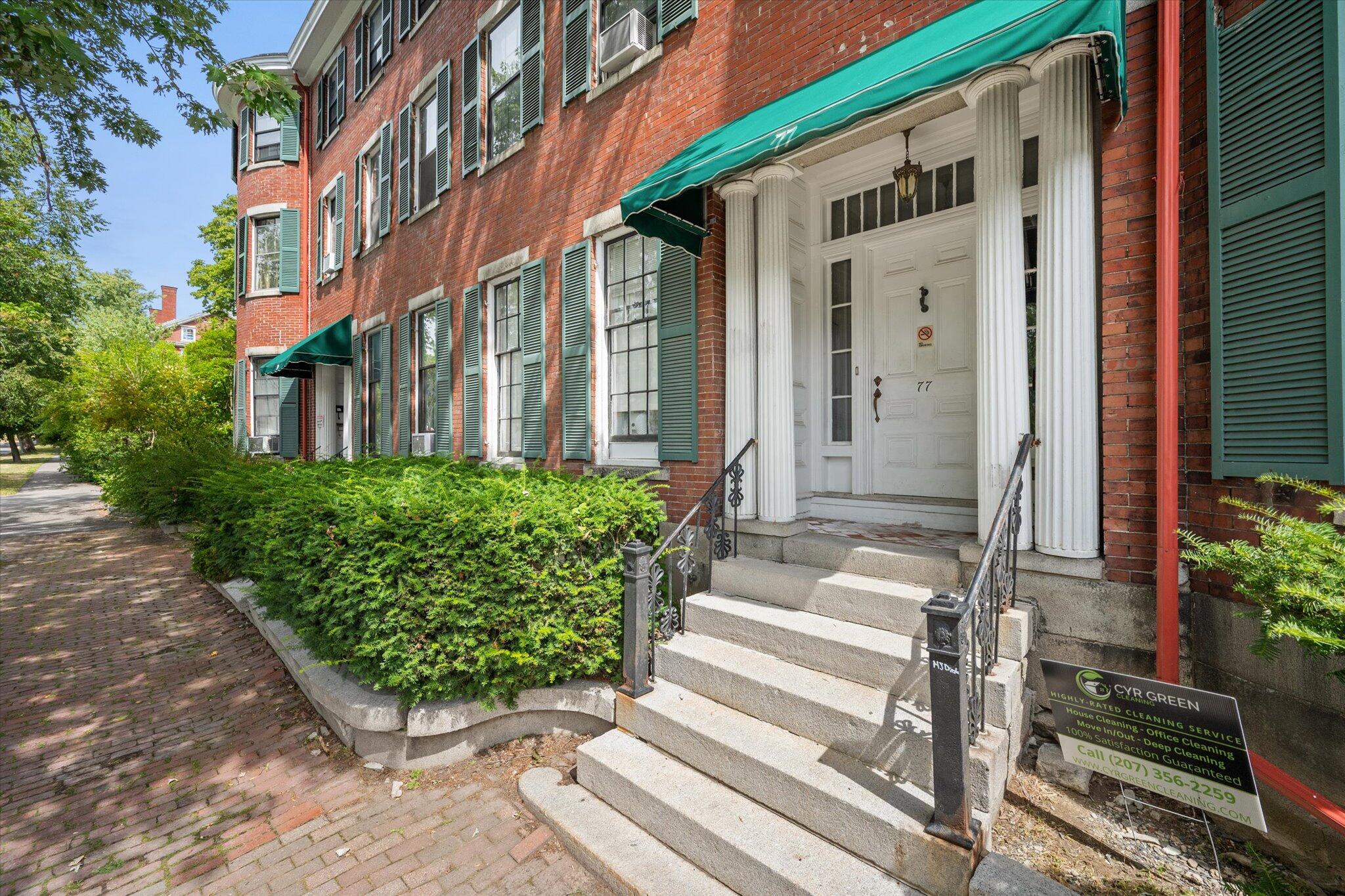 77 Broadway Bangor ME 04401