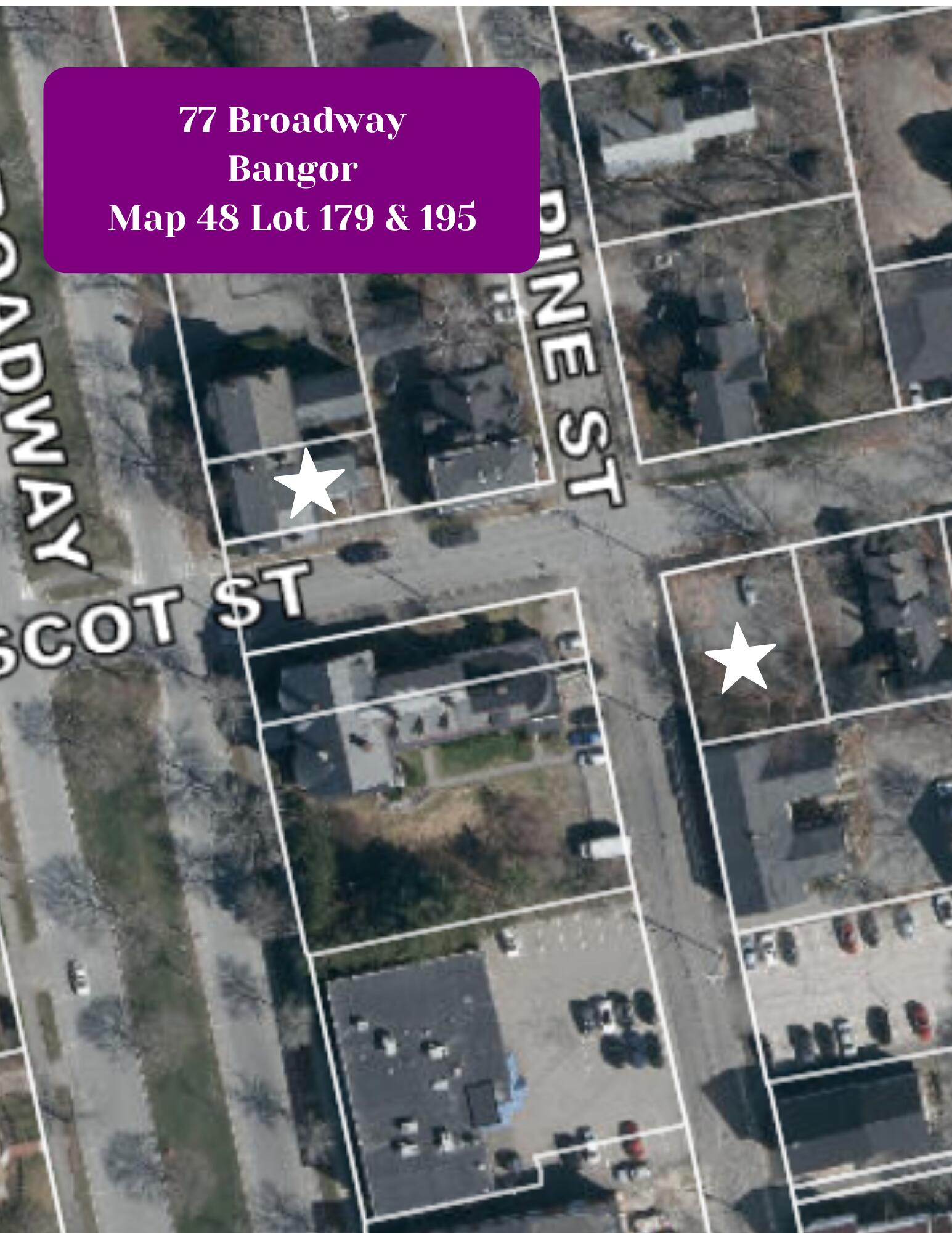 77 Broadway Bangor ME 04401