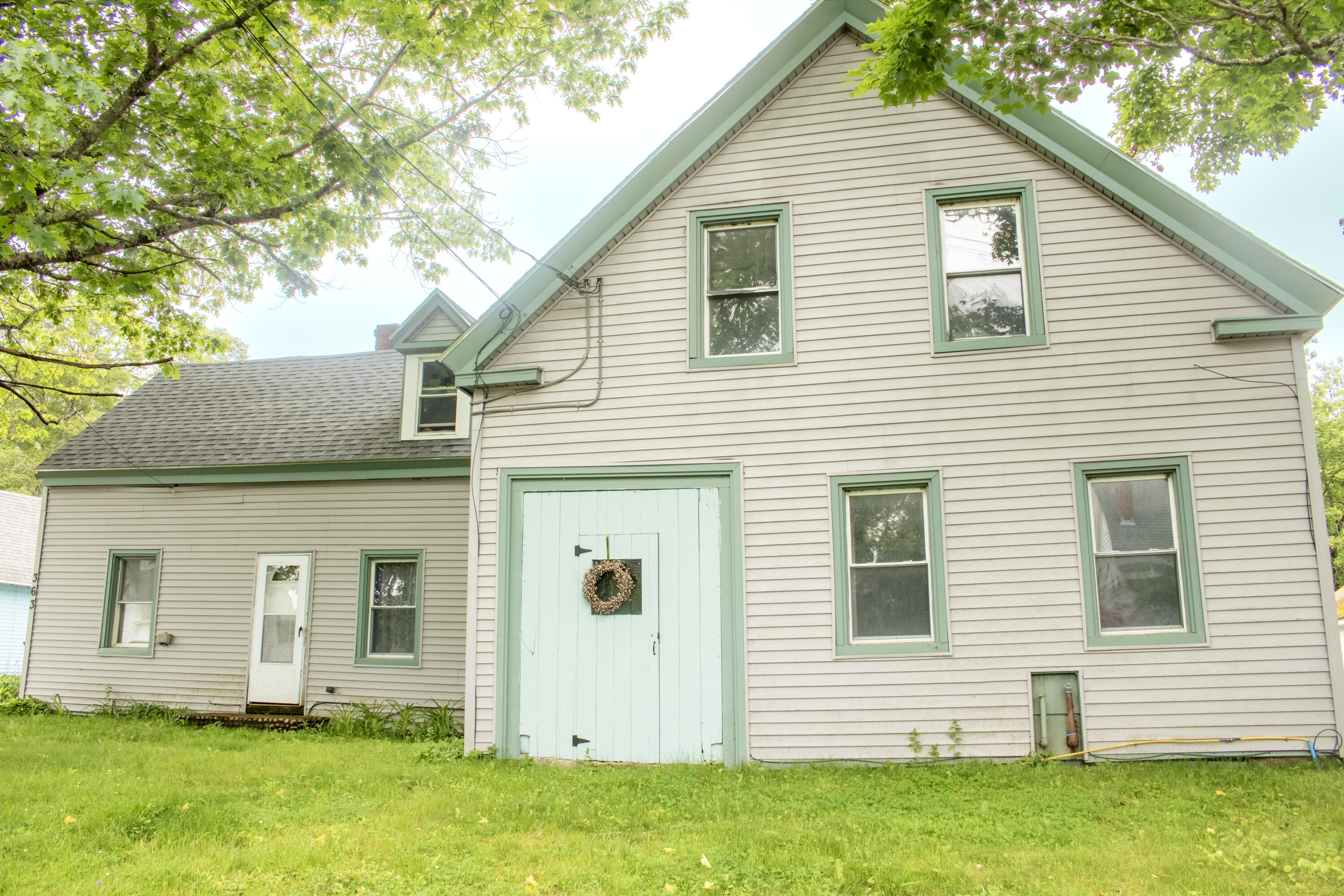 363 Shore Road Ellsworth ME 04605