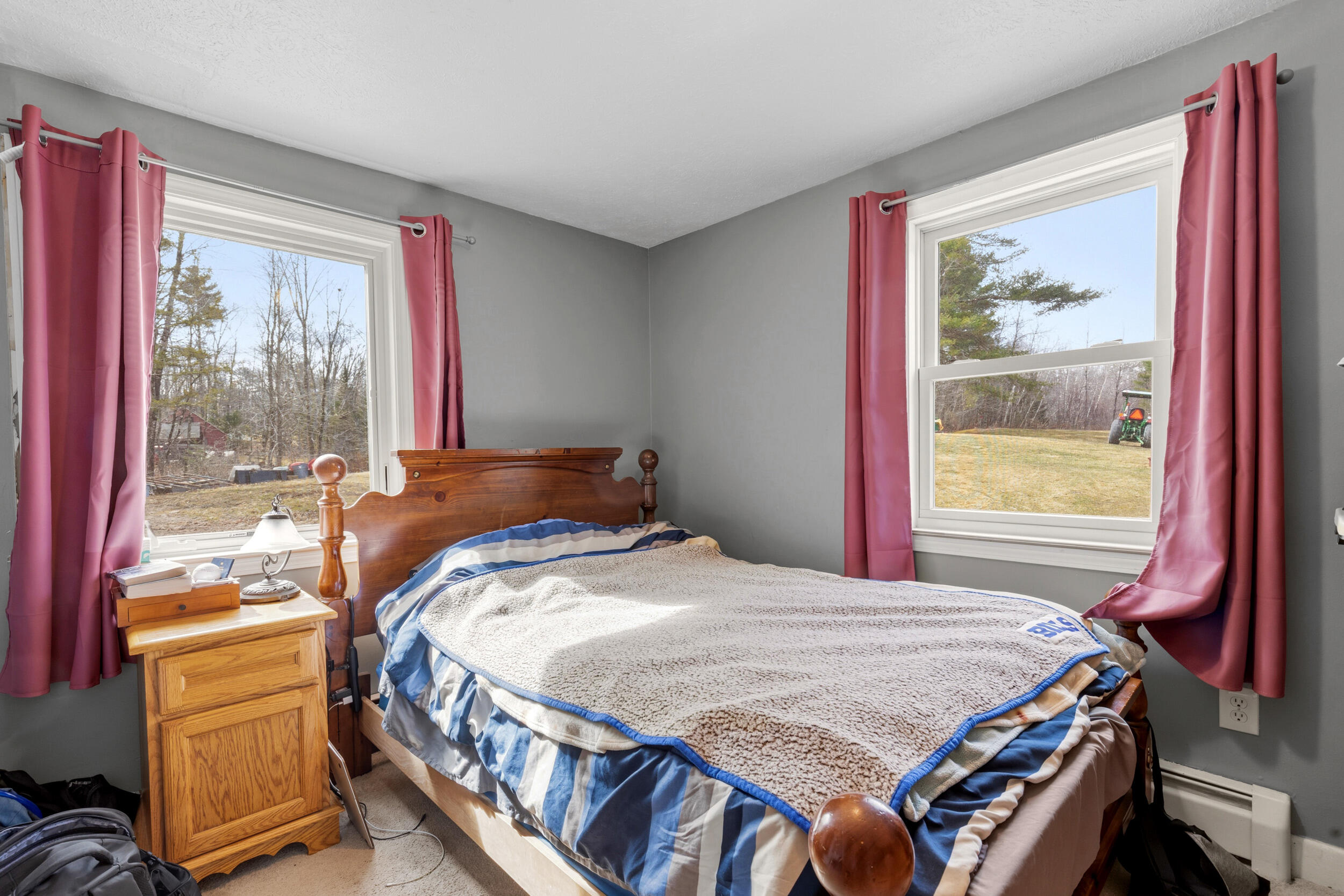 624 Hodsdon Road Pownal ME 04069