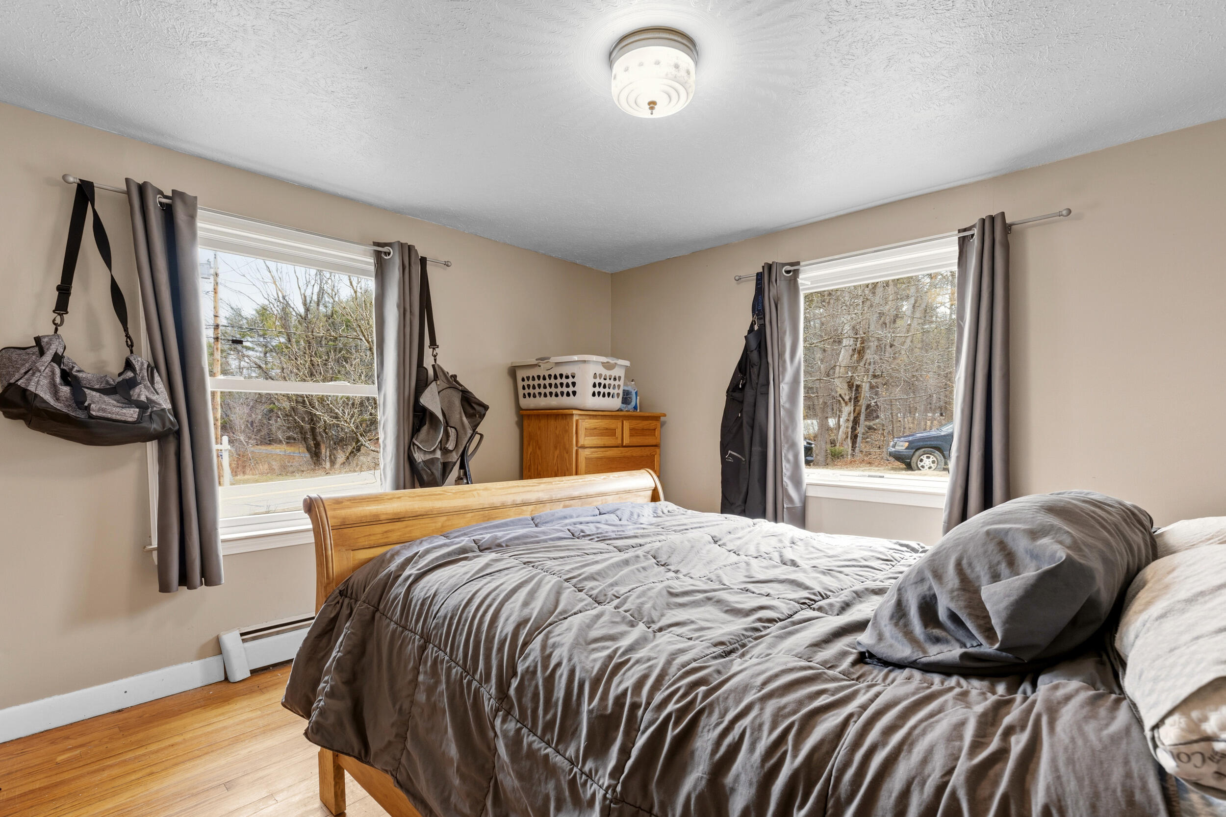 624 Hodsdon Road Pownal ME 04069