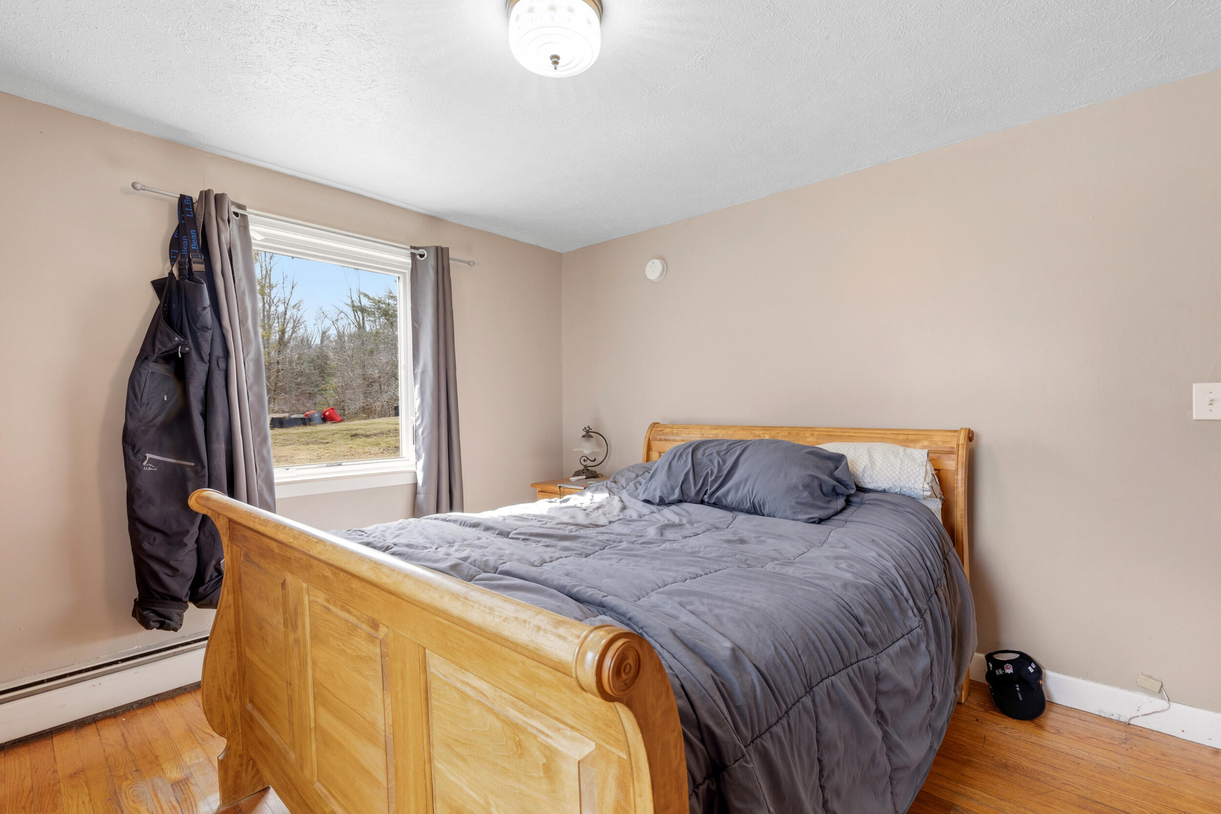 624 Hodsdon Road Pownal ME 04069