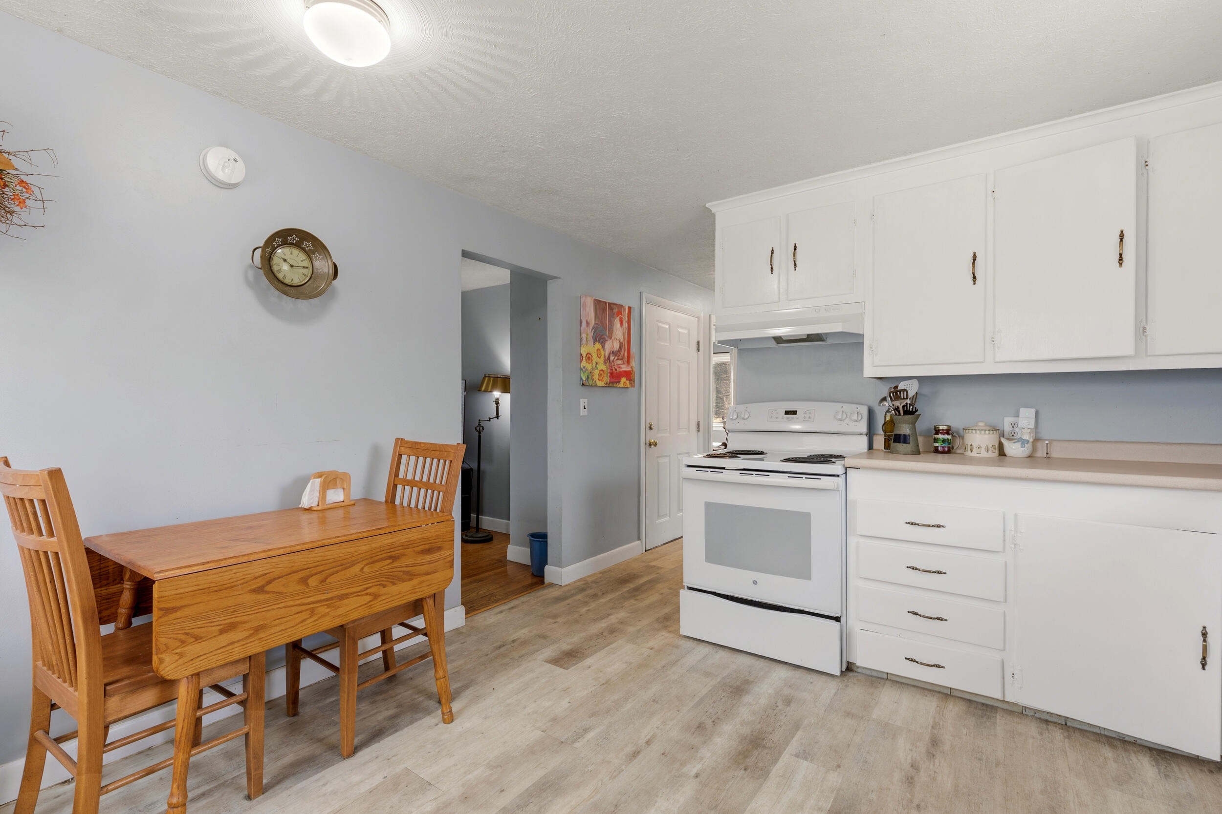 624 Hodsdon Road Pownal ME 04069