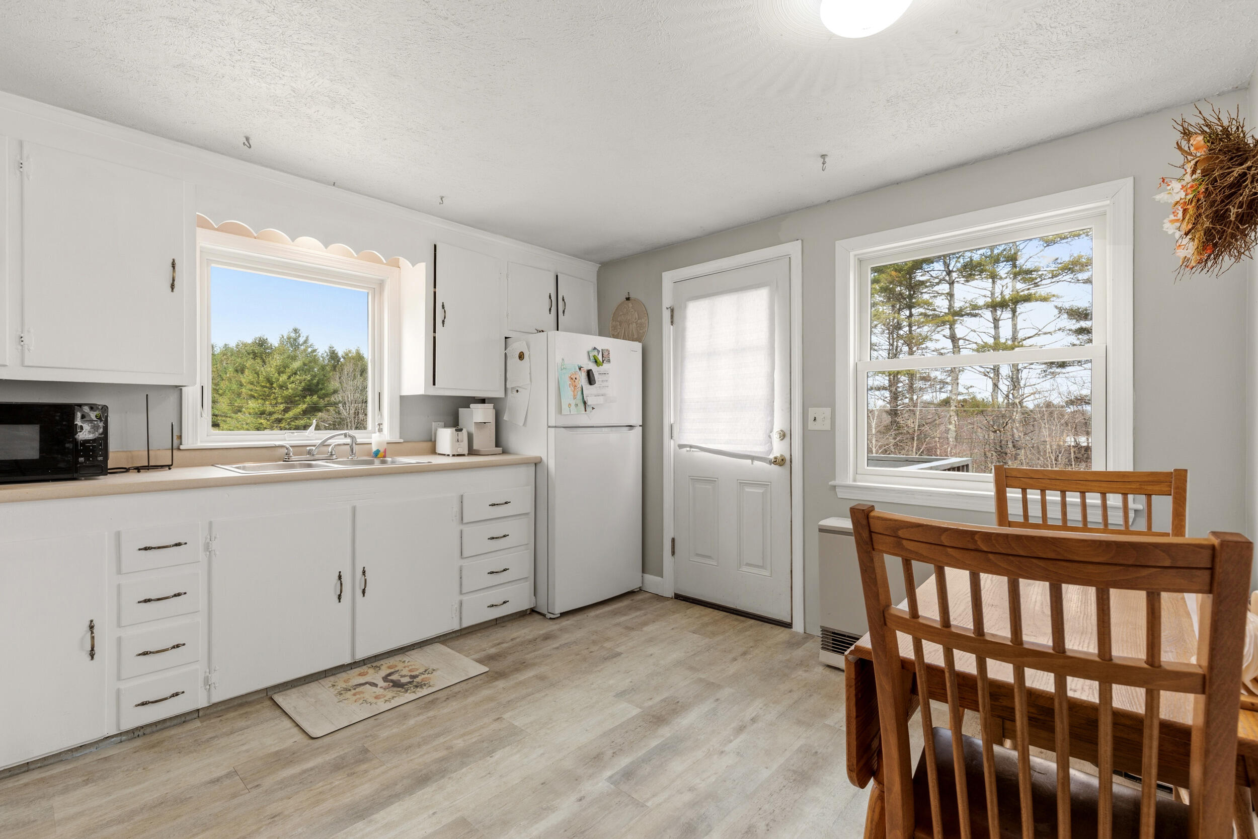 624 Hodsdon Road Pownal ME 04069