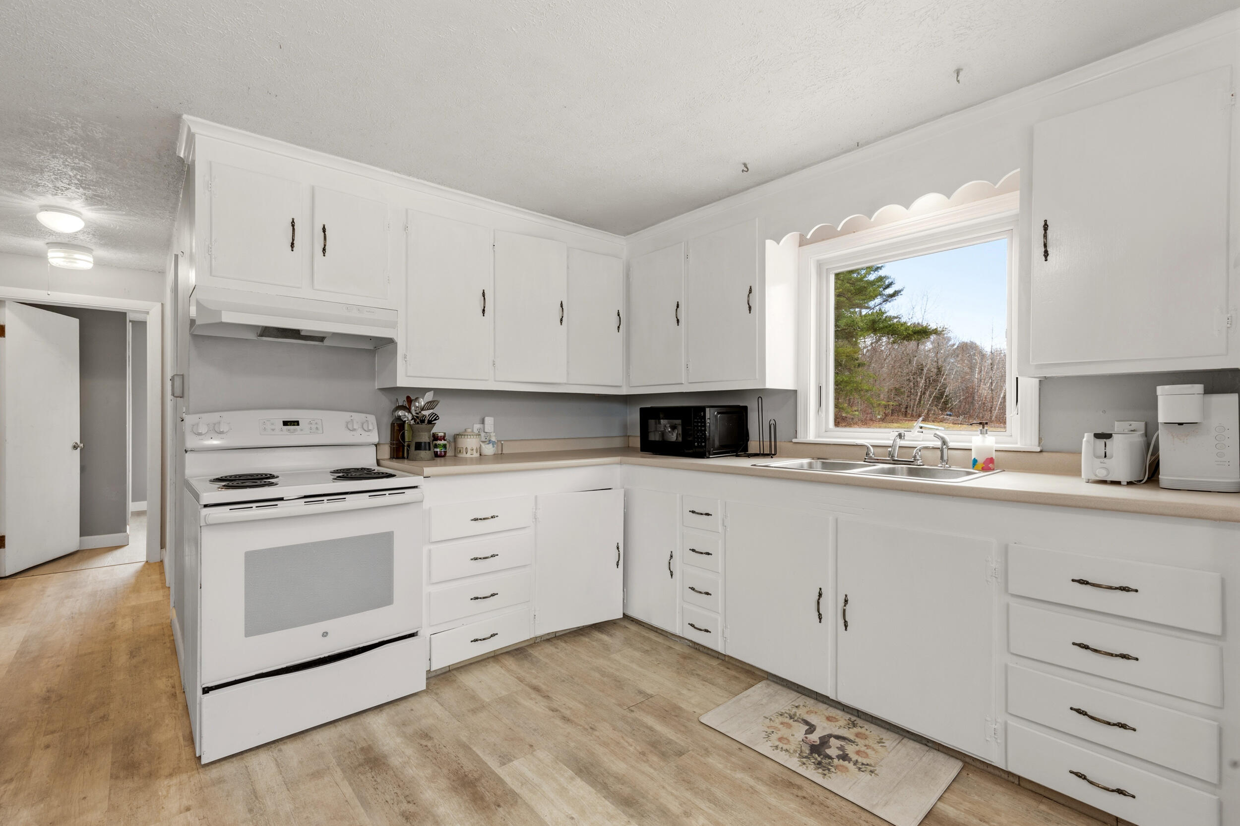 624 Hodsdon Road Pownal ME 04069