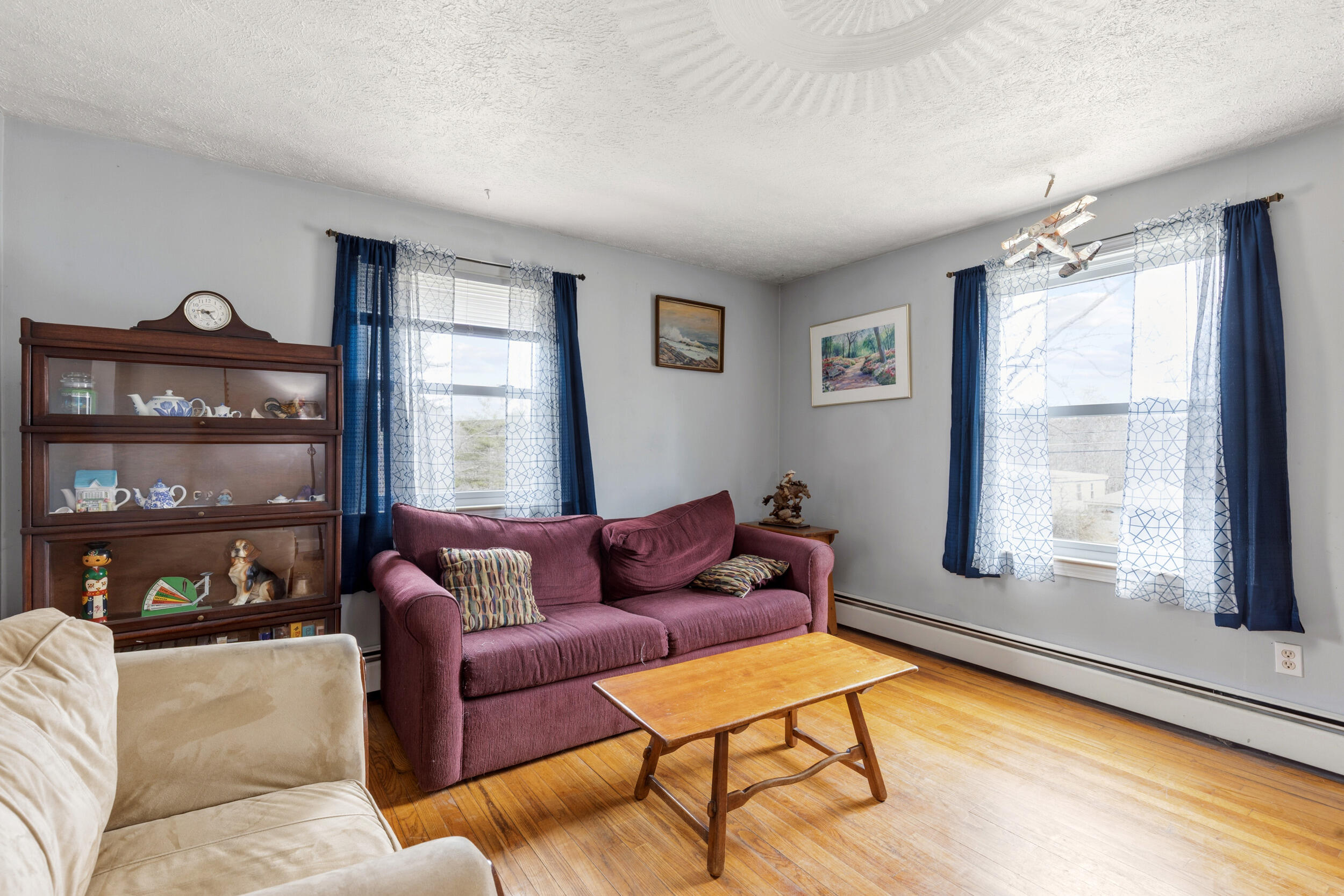 624 Hodsdon Road Pownal ME 04069