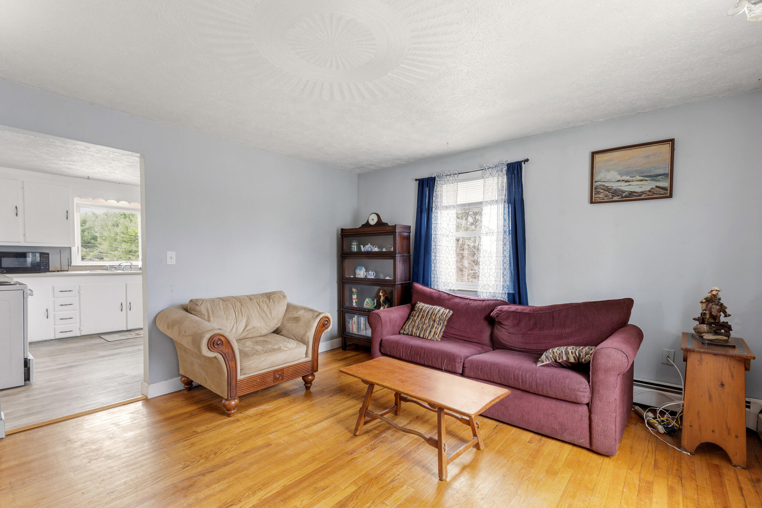 624 Hodsdon Road Pownal ME 04069