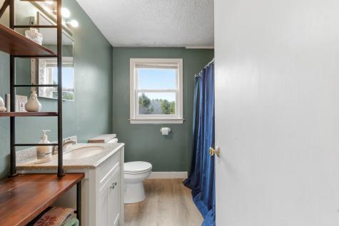 624 Hodsdon Road Pownal ME 04069