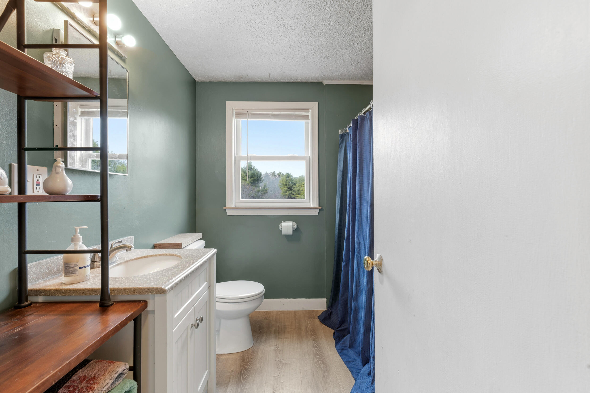 624 Hodsdon Road Pownal ME 04069