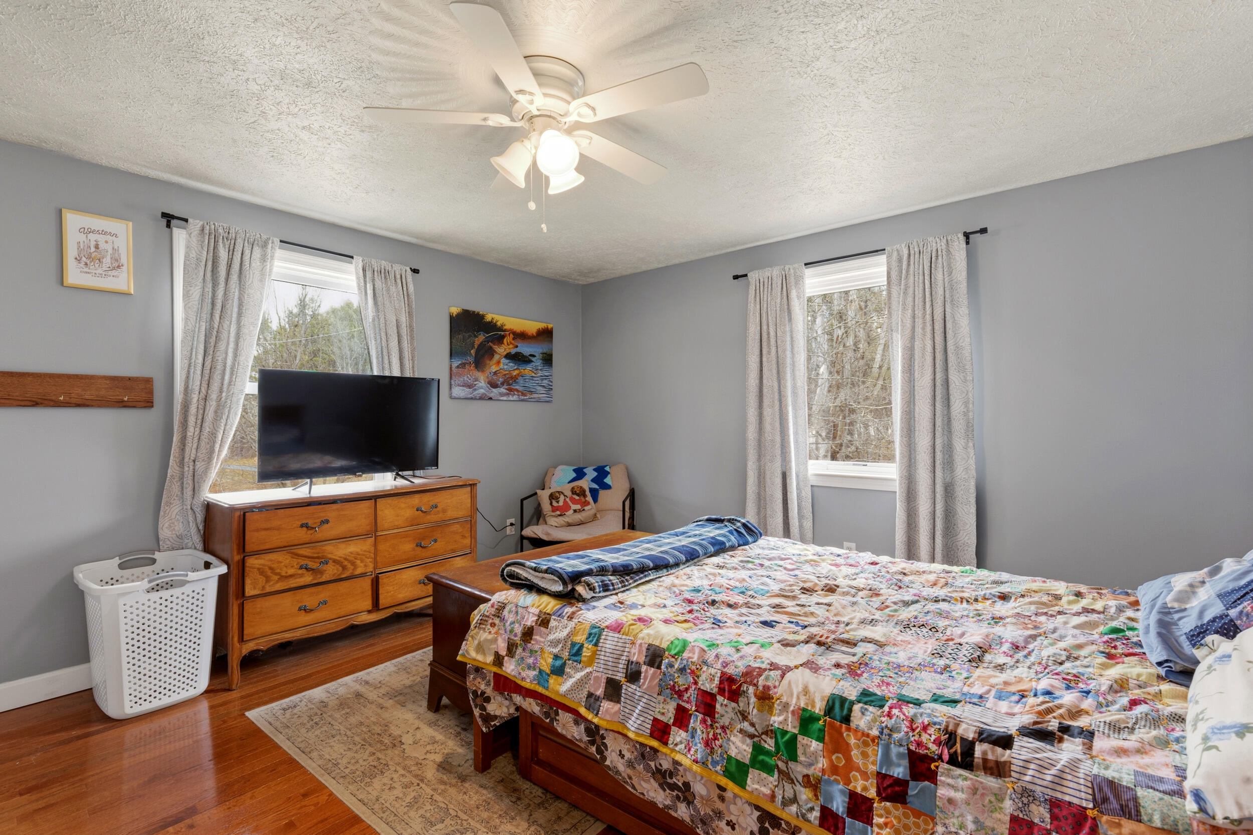 624 Hodsdon Road Pownal ME 04069