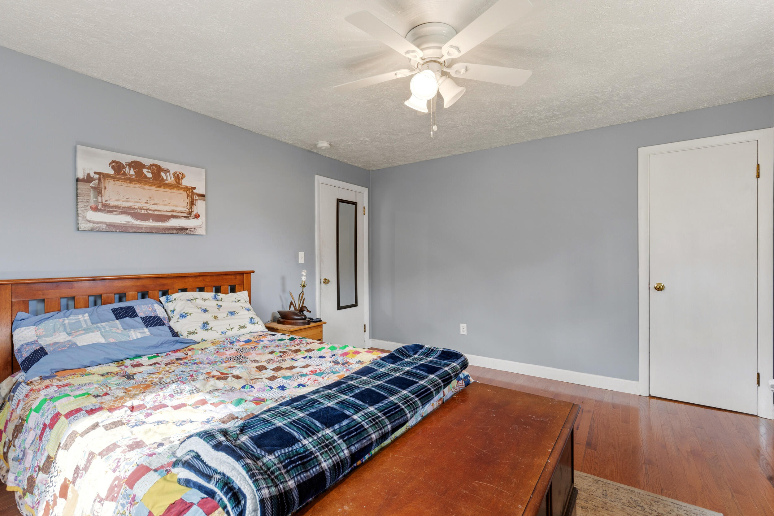 624 Hodsdon Road Pownal ME 04069