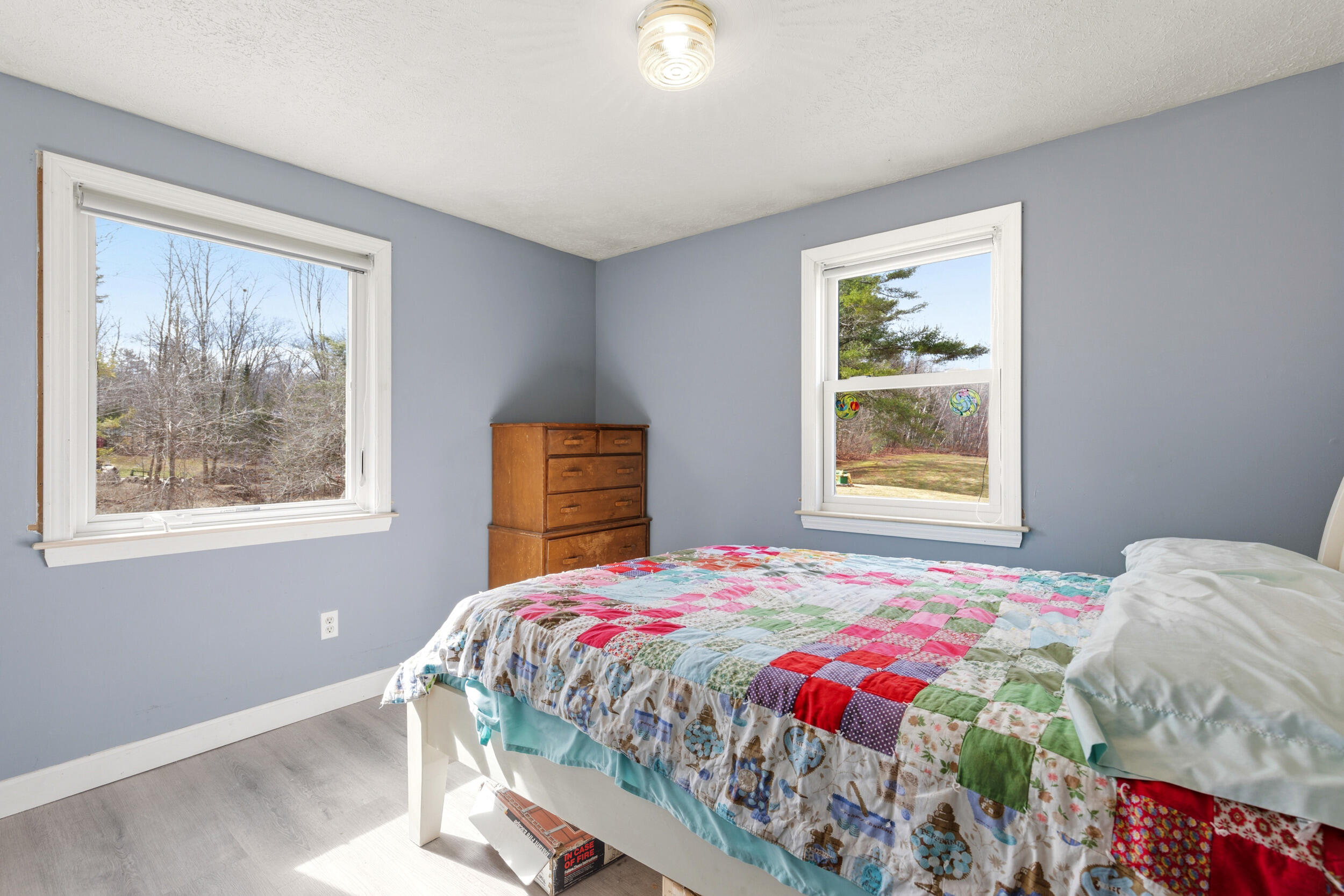 624 Hodsdon Road Pownal ME 04069