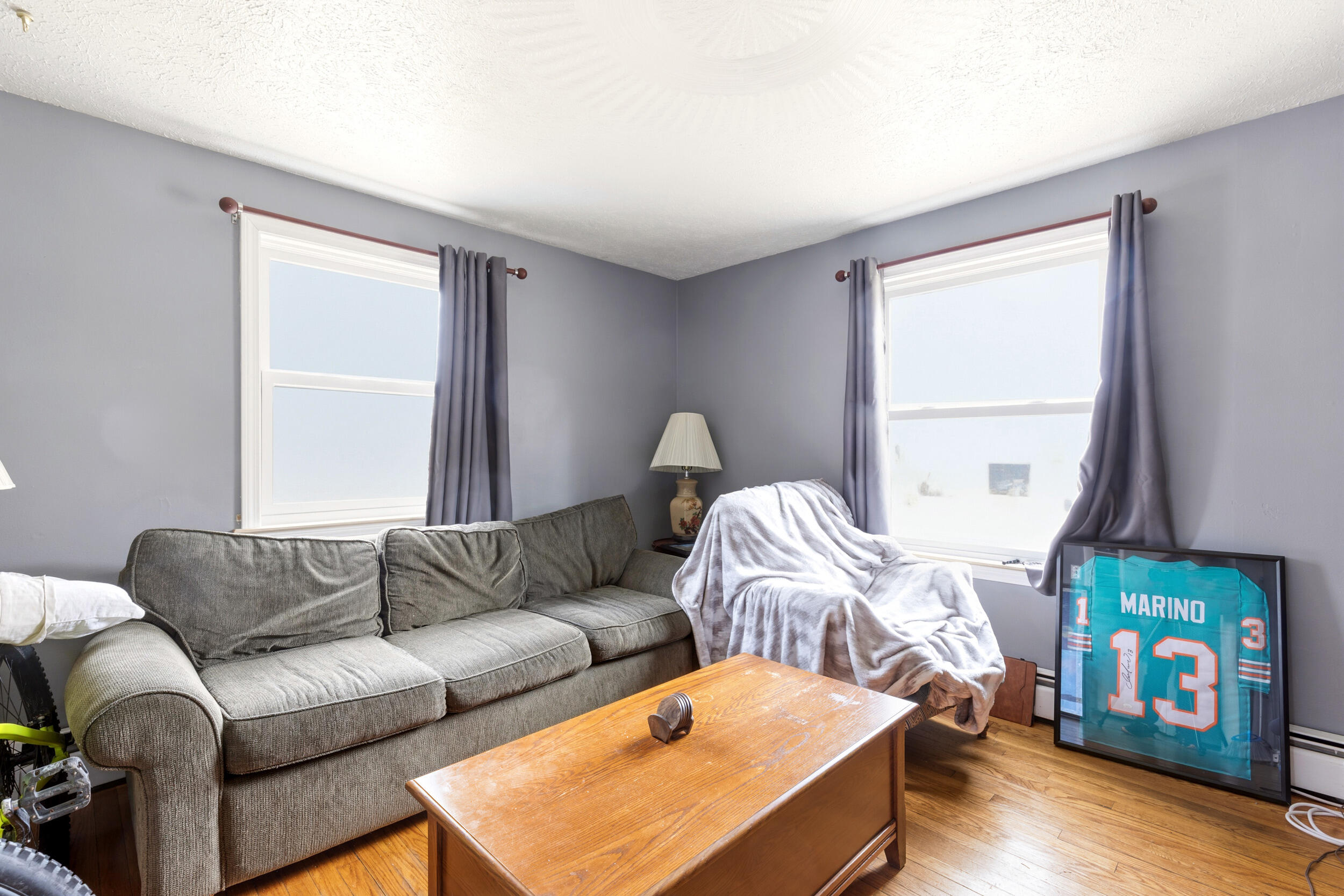 624 Hodsdon Road Pownal ME 04069