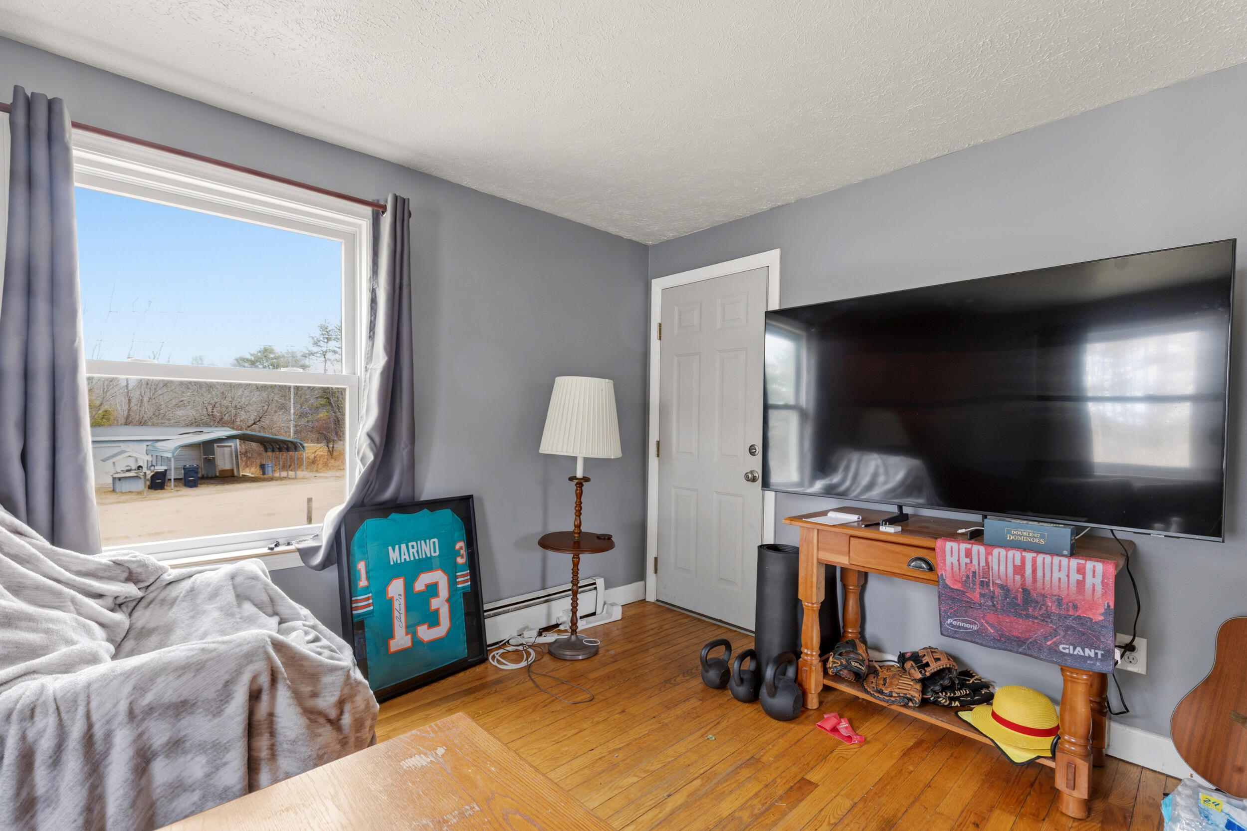 624 Hodsdon Road Pownal ME 04069