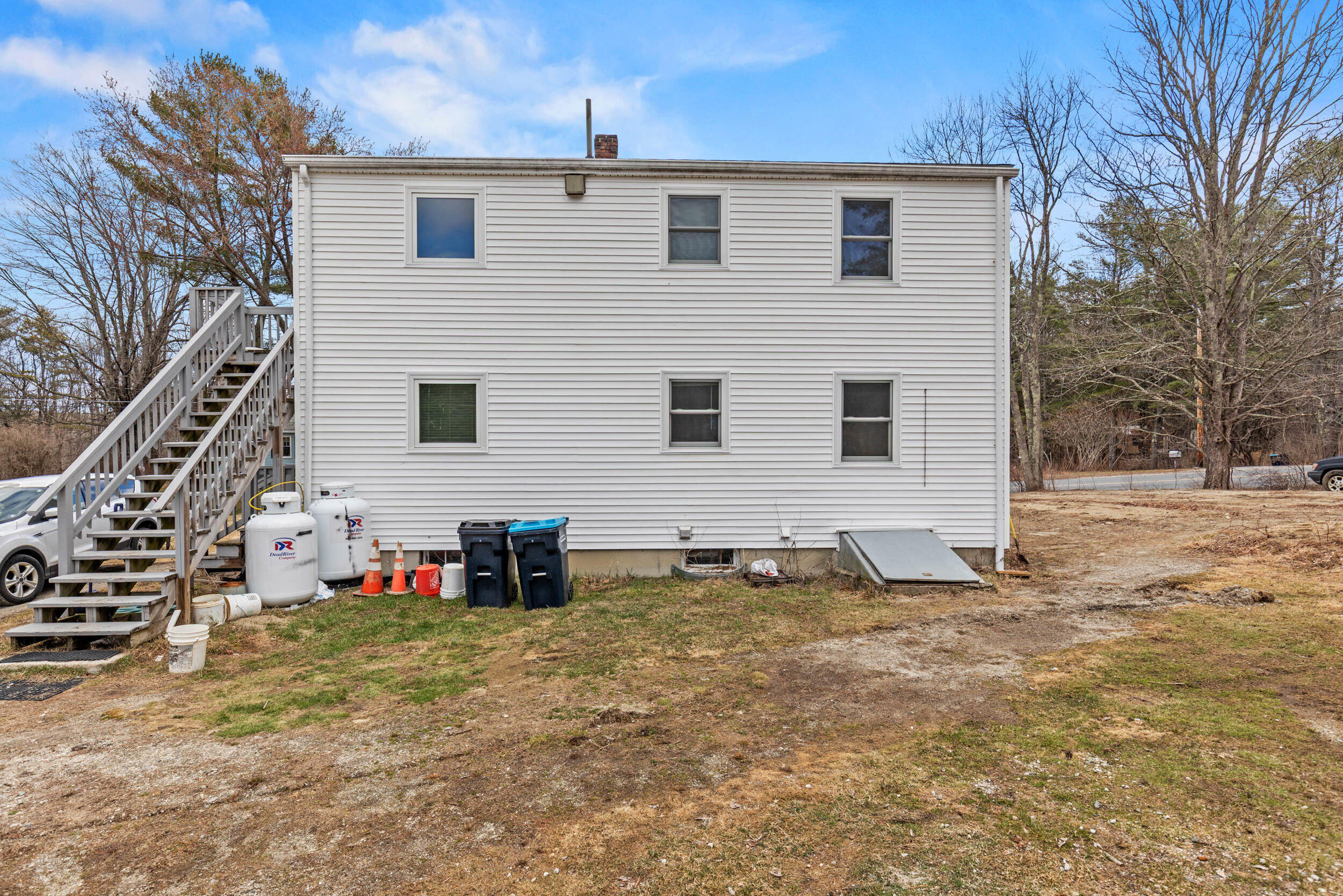624 Hodsdon Road Pownal ME 04069