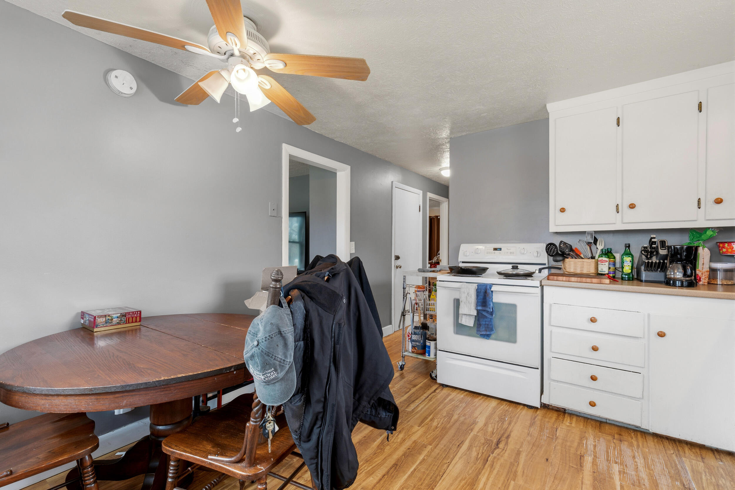 624 Hodsdon Road Pownal ME 04069