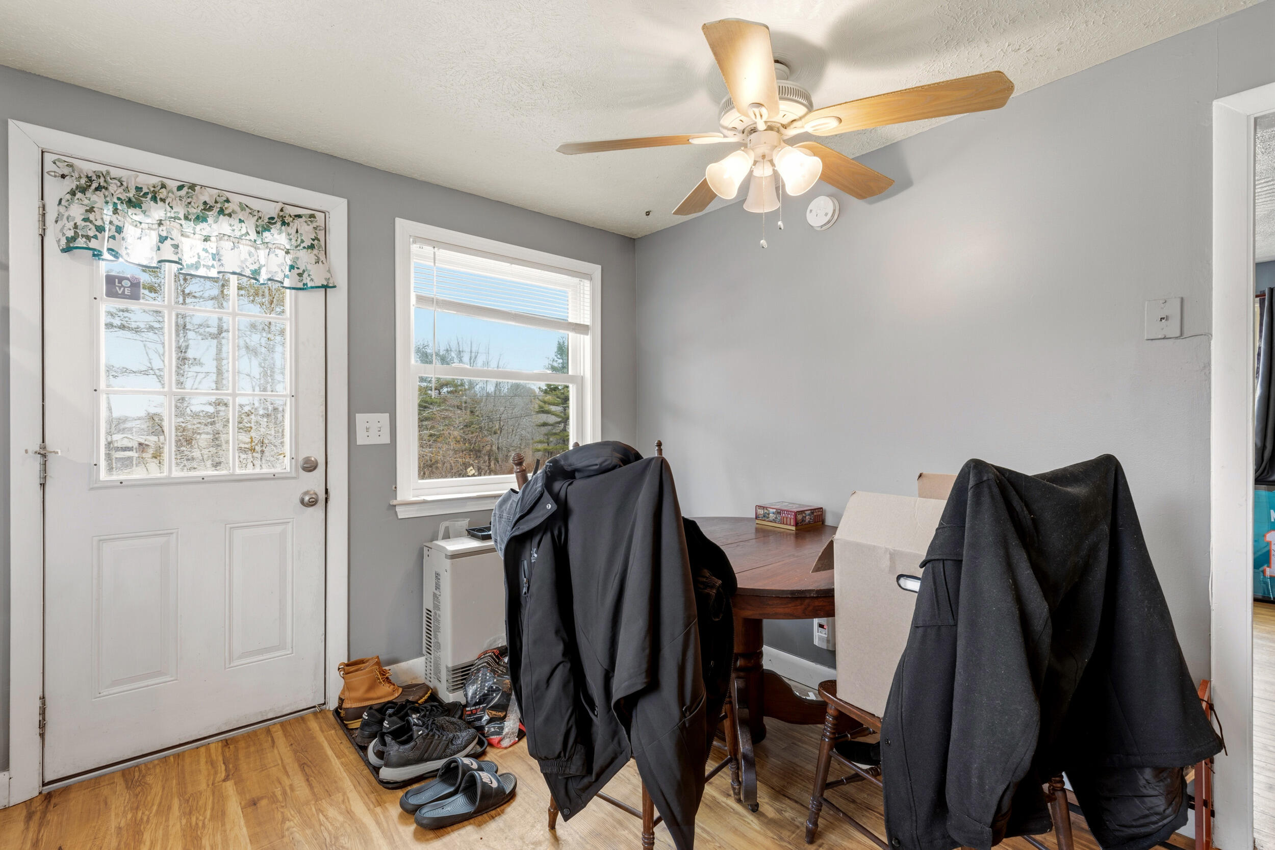 624 Hodsdon Road Pownal ME 04069