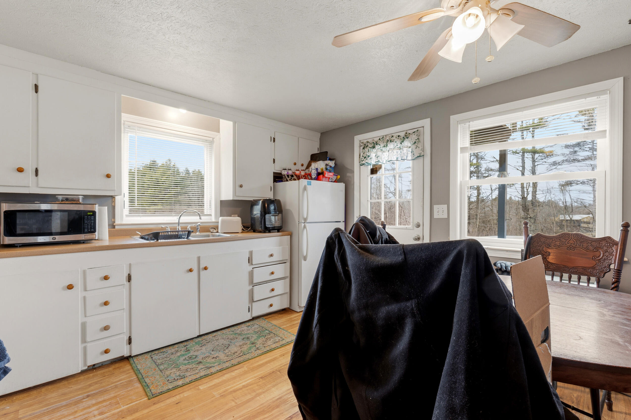 624 Hodsdon Road Pownal ME 04069