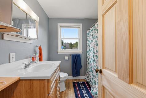 624 Hodsdon Road Pownal ME 04069