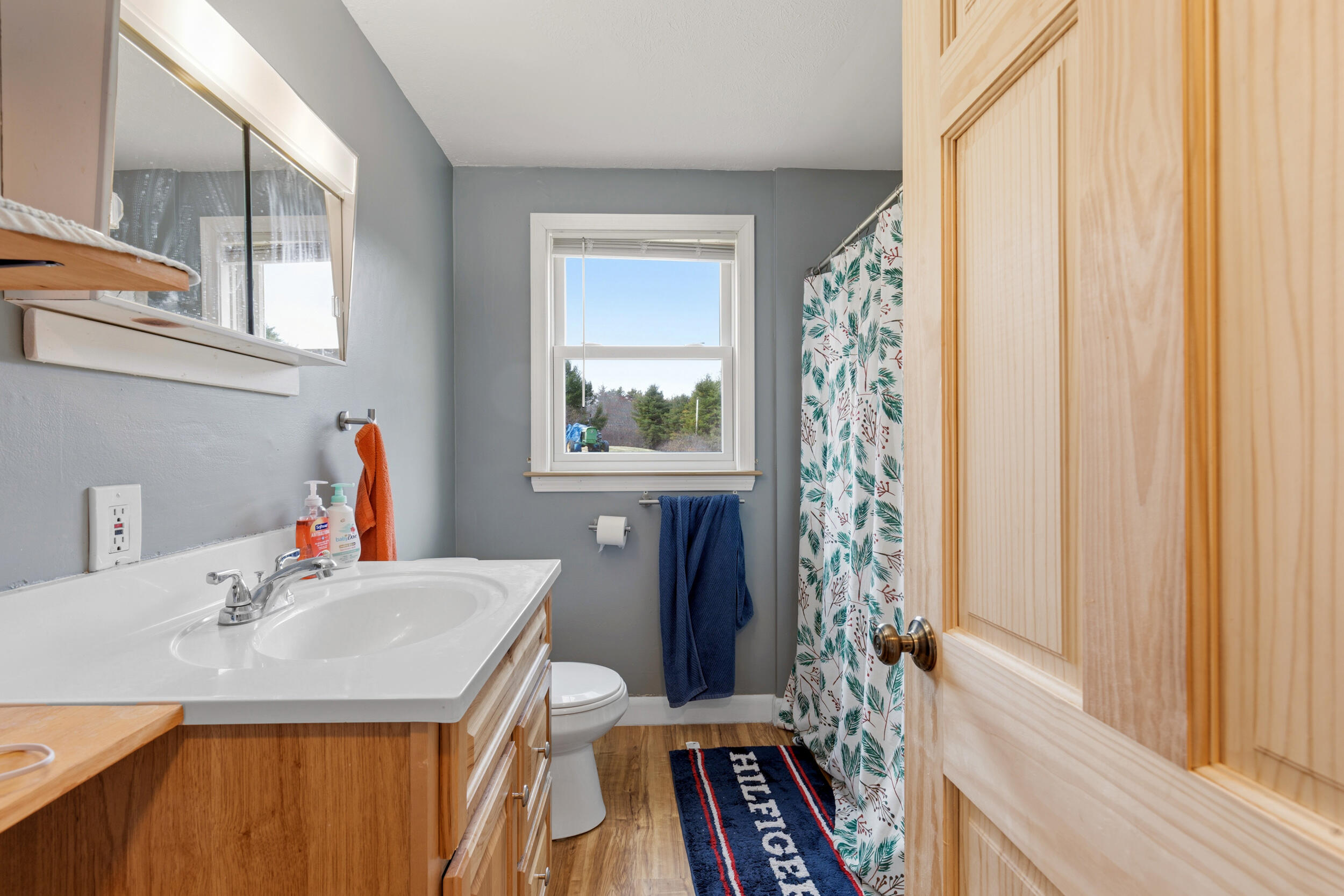 624 Hodsdon Road Pownal ME 04069