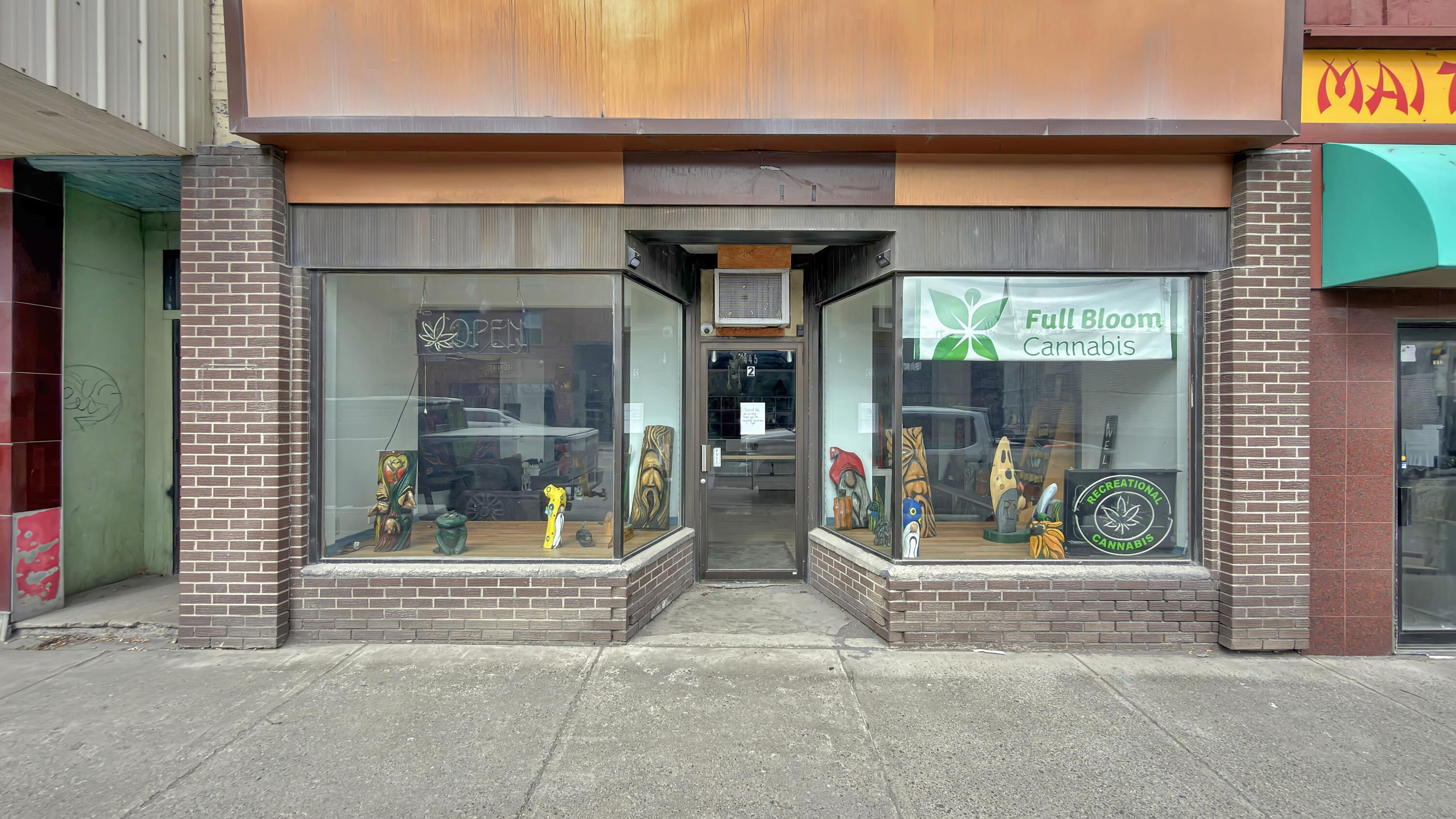 445 Main Street Presque Isle ME 04769