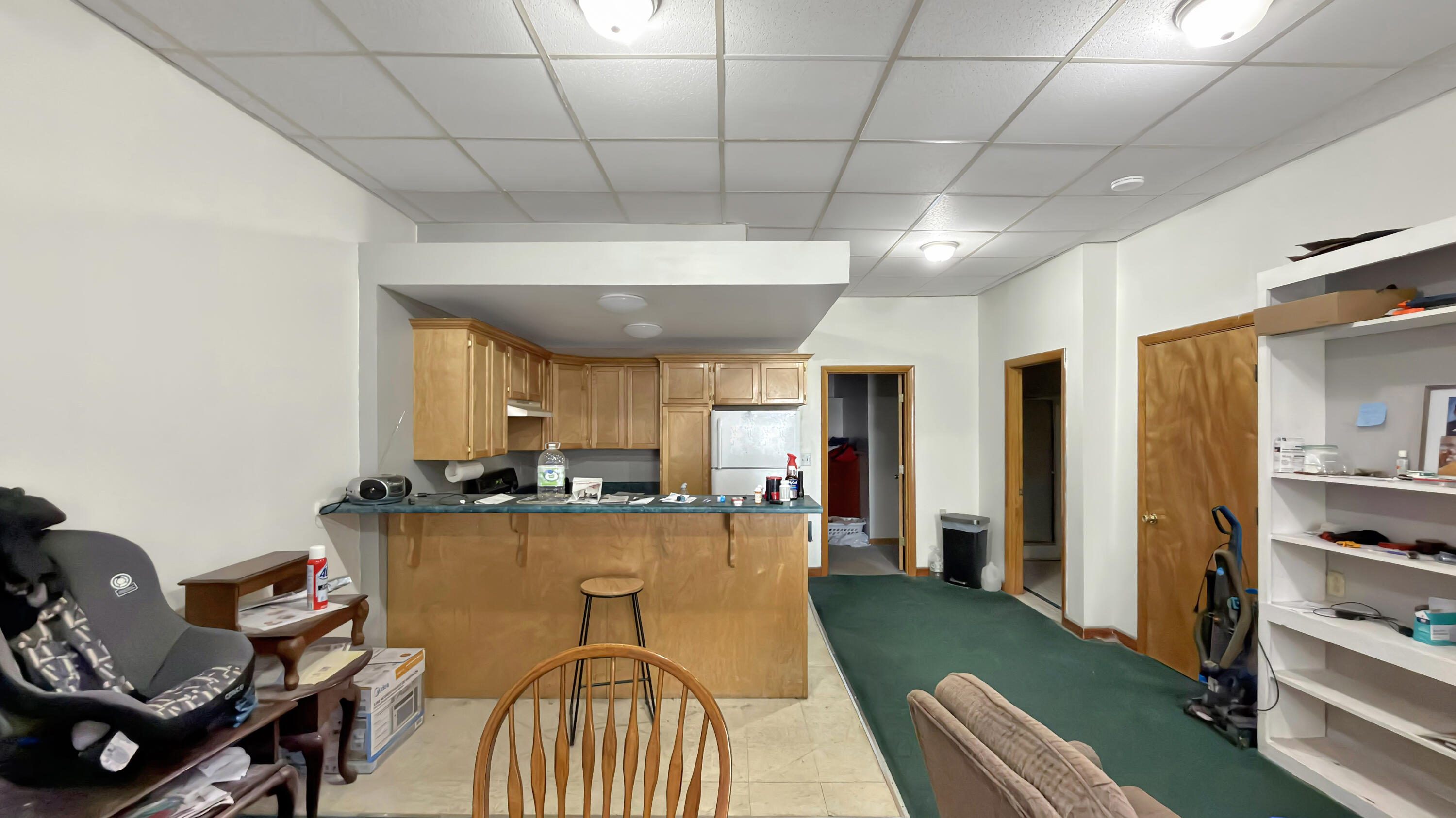 445 Main Street Presque Isle ME 04769