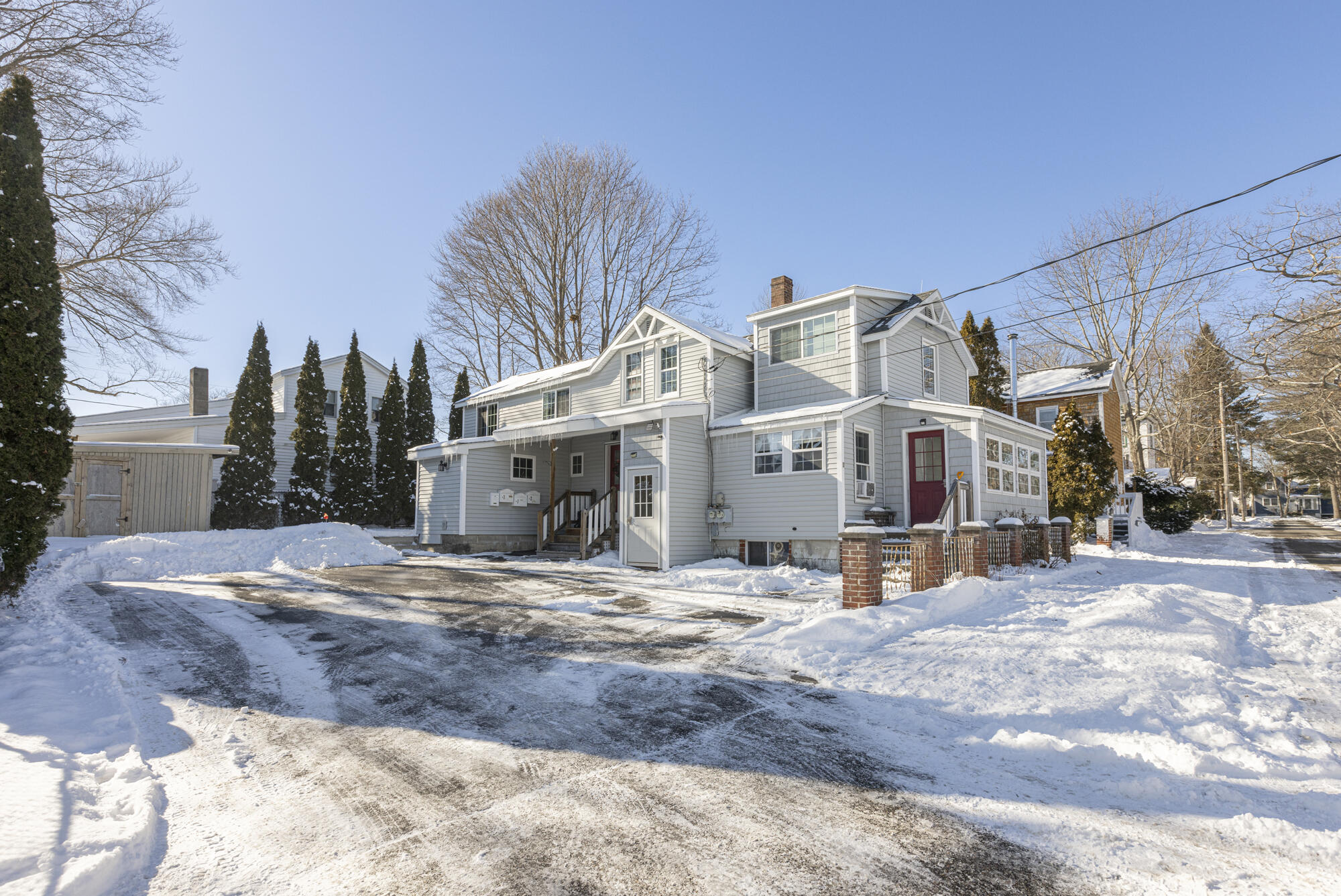 11 Cottage Avenue Old Orchard Beach ME 04064