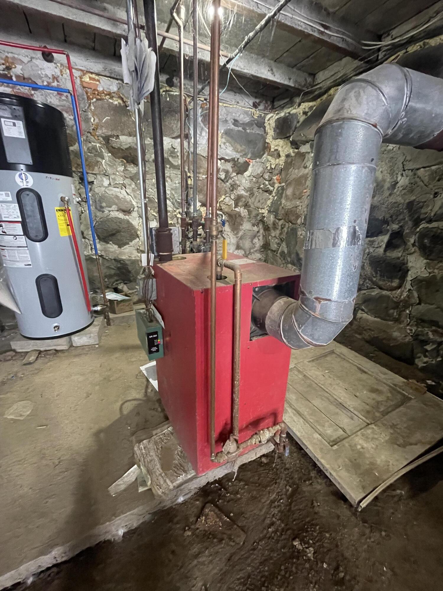 74 Fremont Street Machias ME 04654