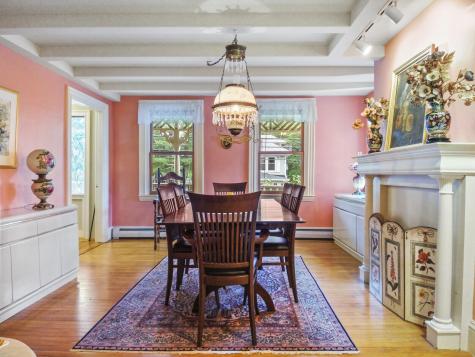 73 Pleasant Street Brunswick ME 04011