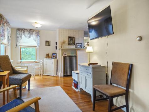 73 Pleasant Street Brunswick ME 04011