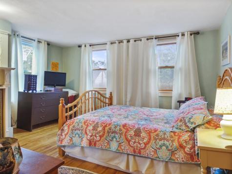 73 Pleasant Street Brunswick ME 04011