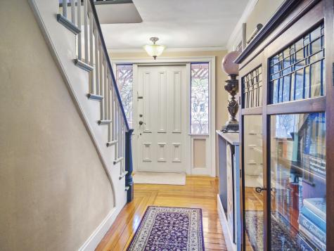 73 Pleasant Street Brunswick ME 04011
