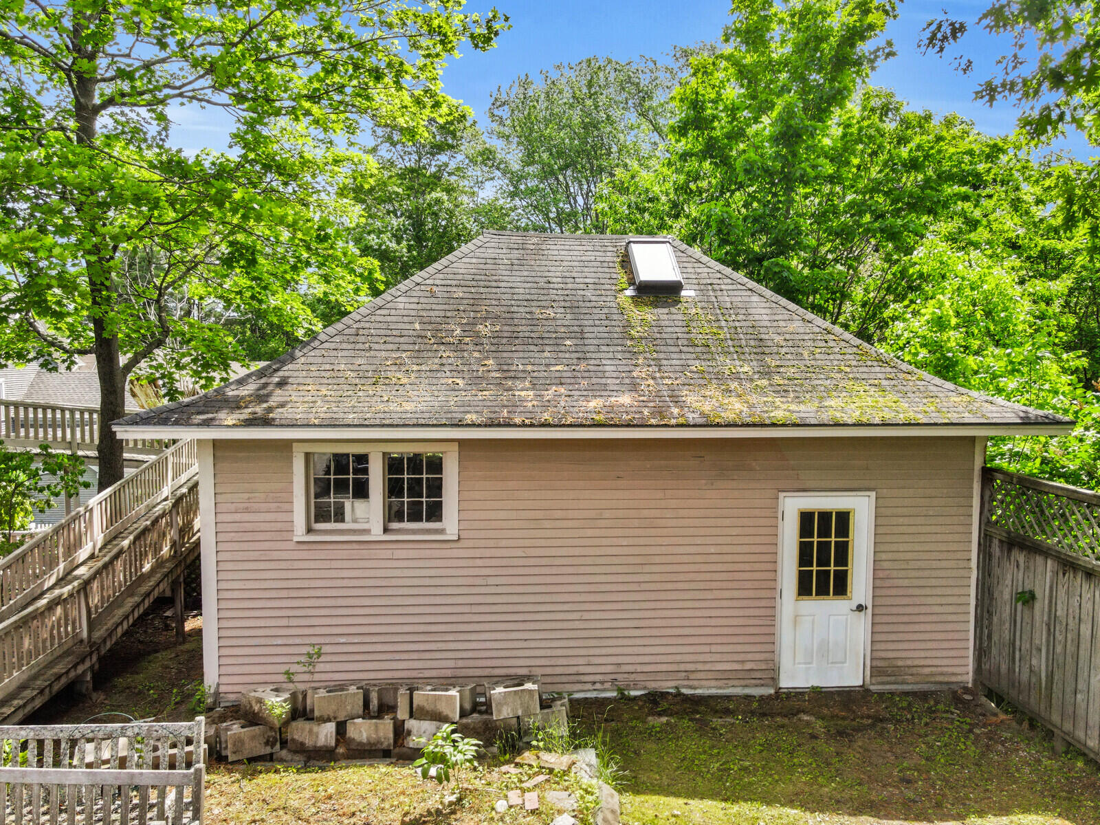 73 Pleasant Street Brunswick ME 04011