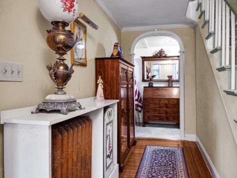 73 Pleasant Street Brunswick ME 04011