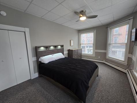 Waterville ME 04901